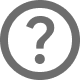 question mark