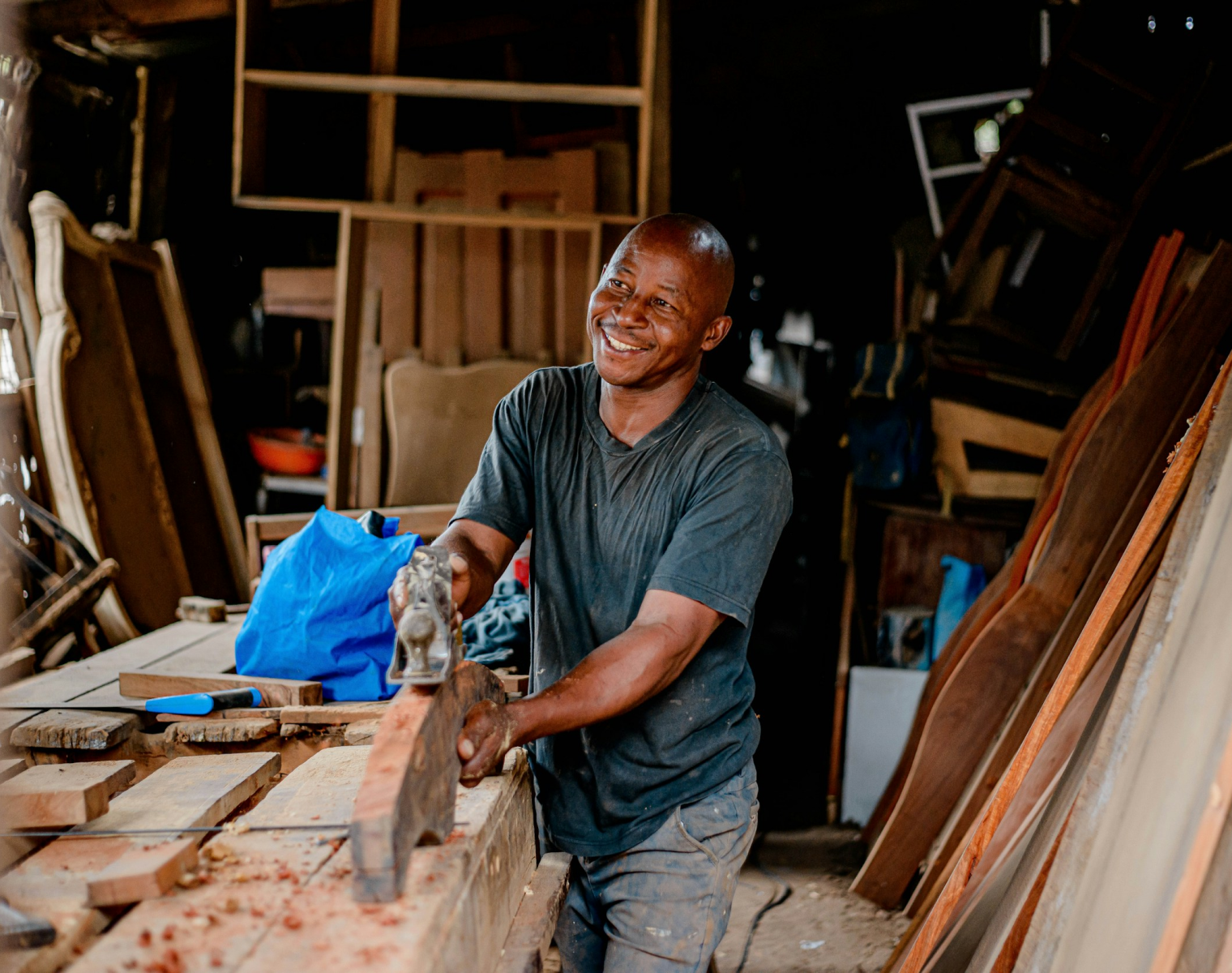 Carpenter