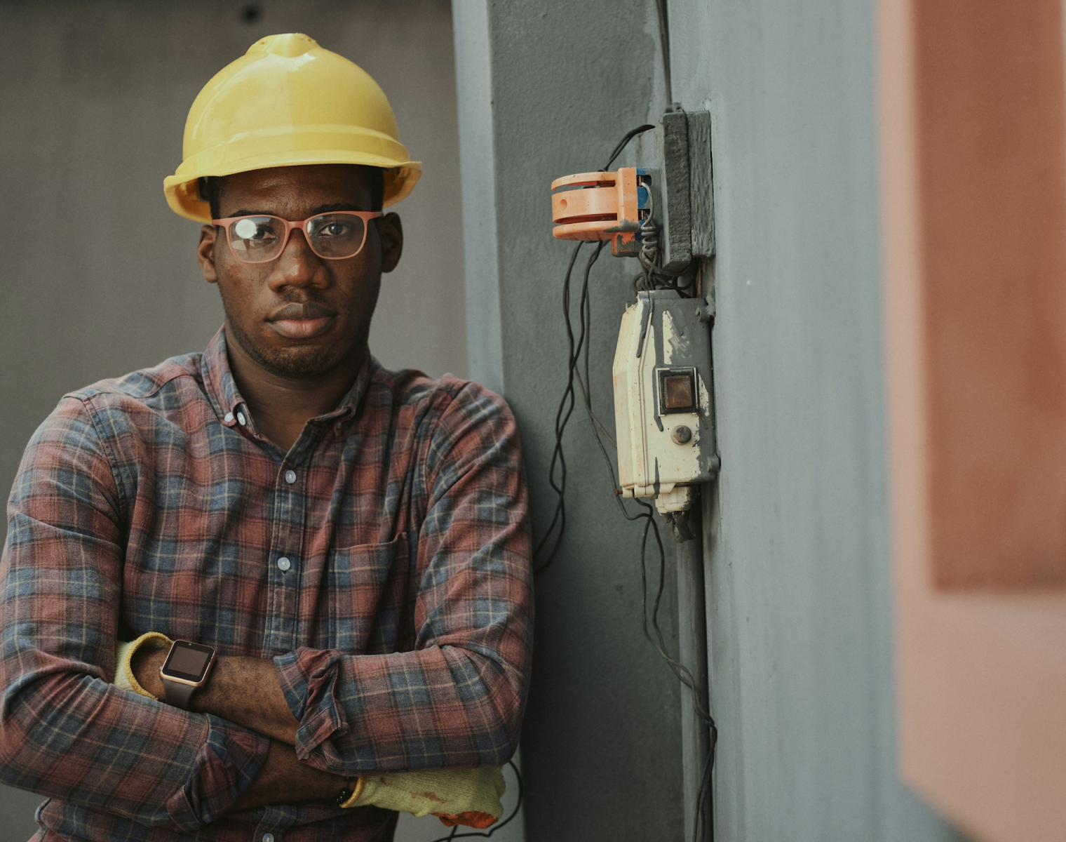Electrician