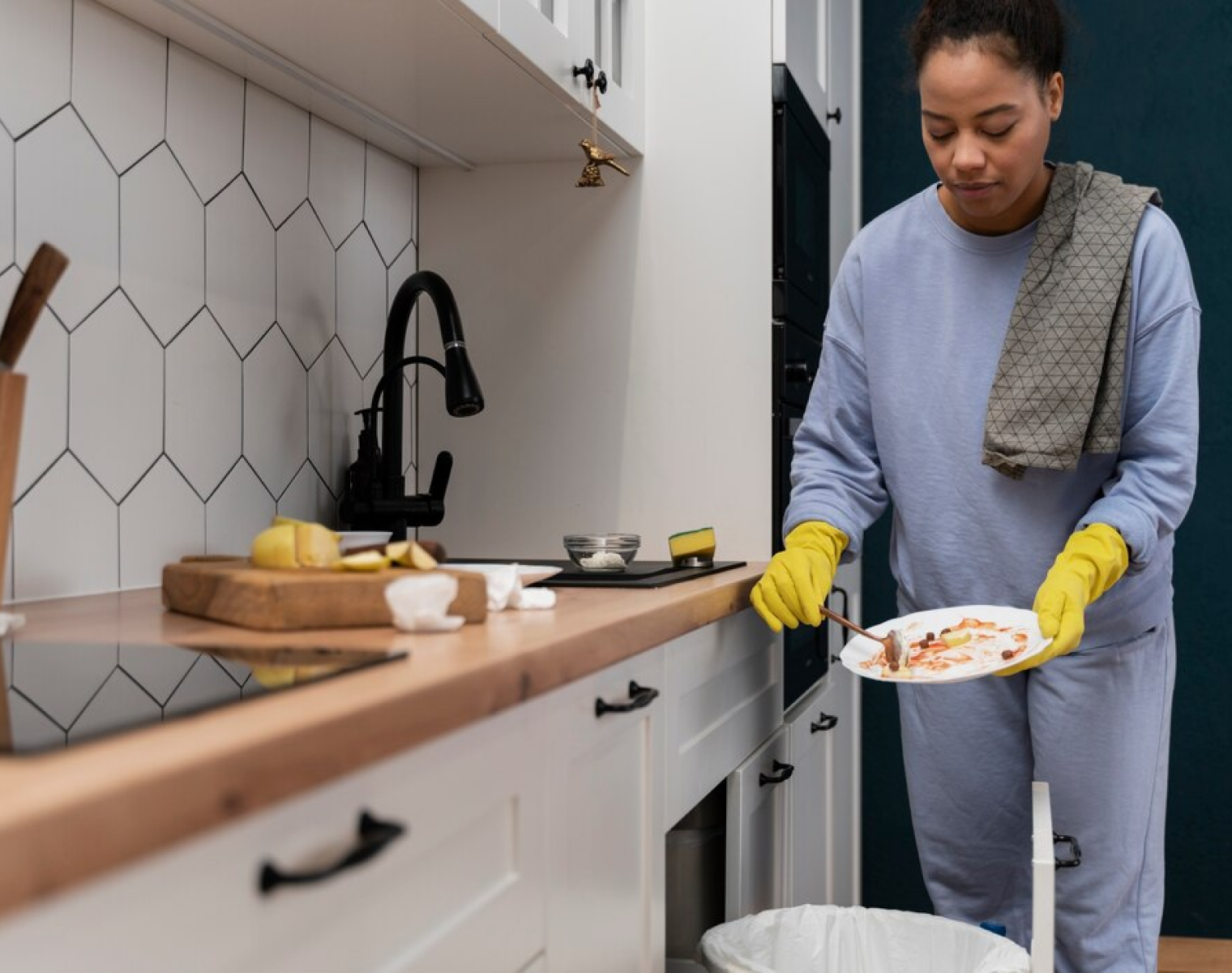 Housekeeper
