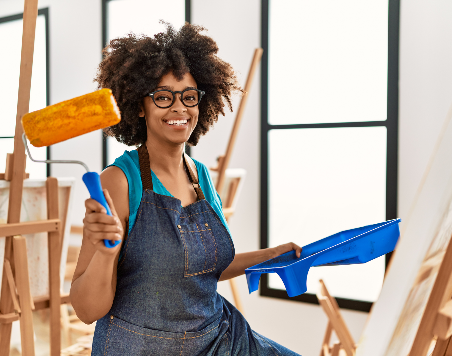 Painter